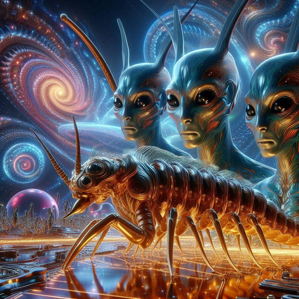 Our masterpiece the new selector