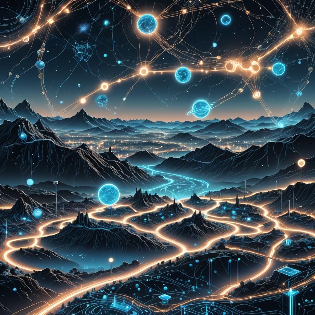 The Internet  by @ELY M