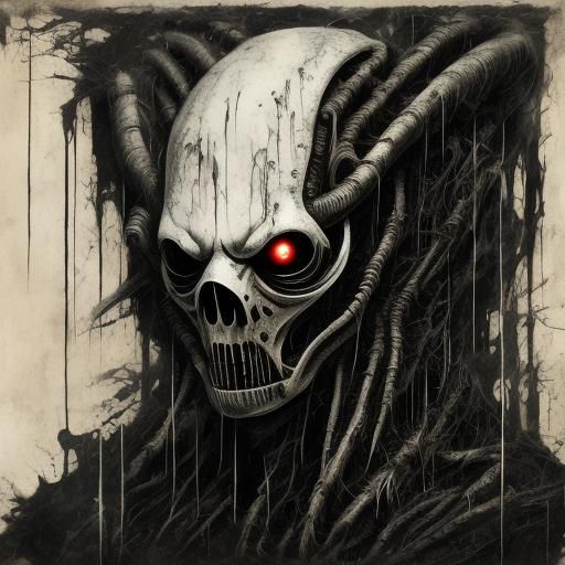 Horror-Metal-Dream