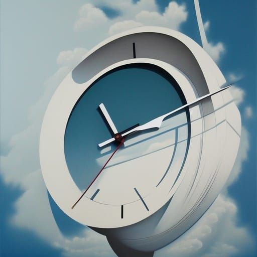 time