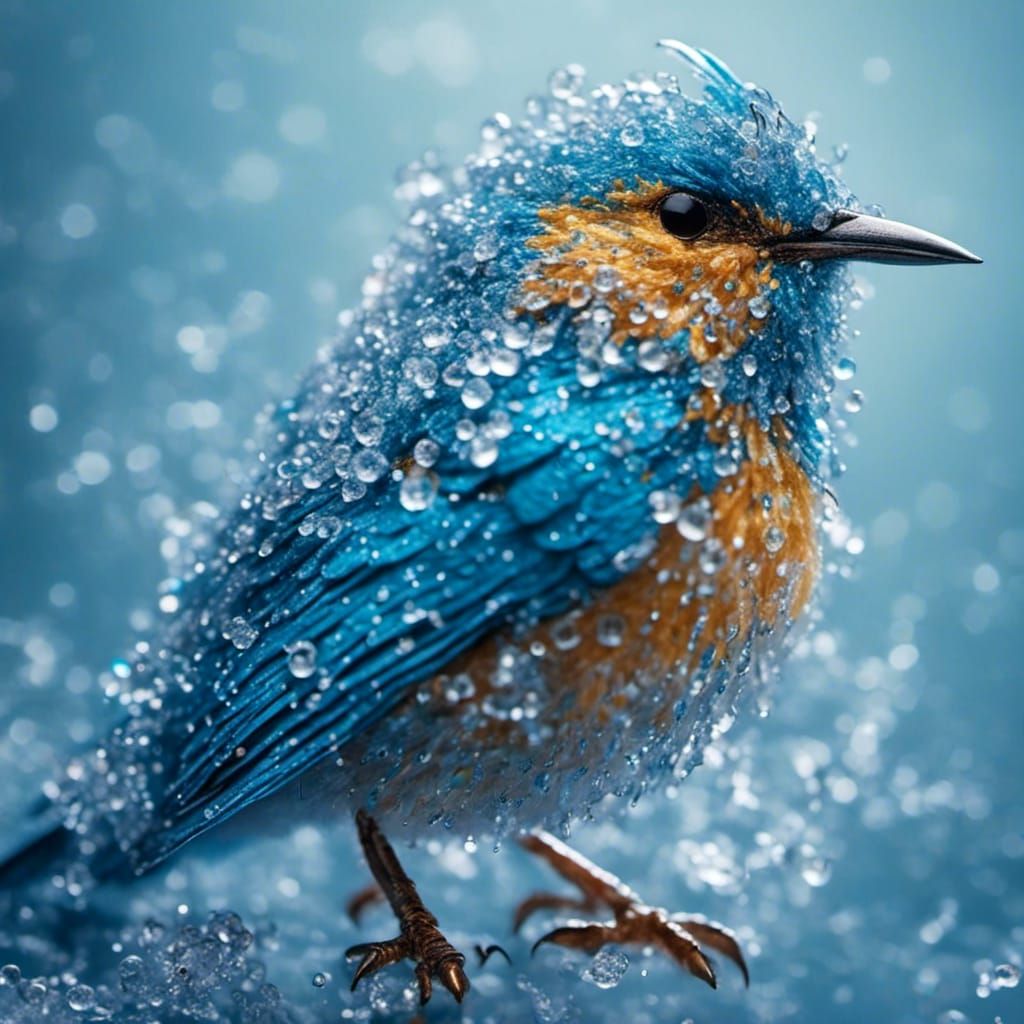 PAJARO MIKAI
