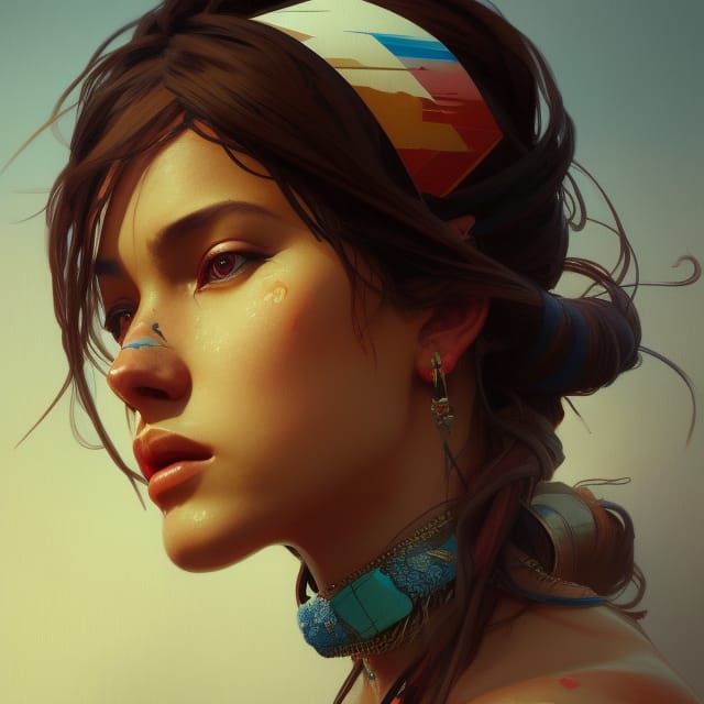 Native Beauty