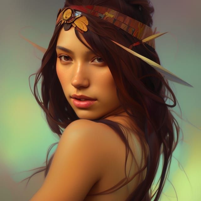 Native Beauty