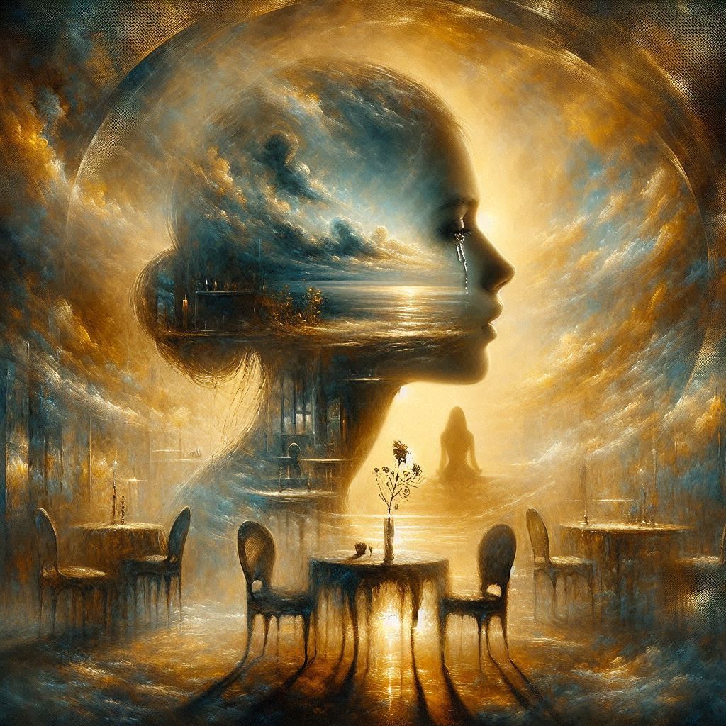 Solitude and Reverence