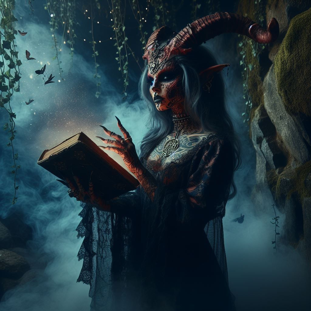 the face of a god v218