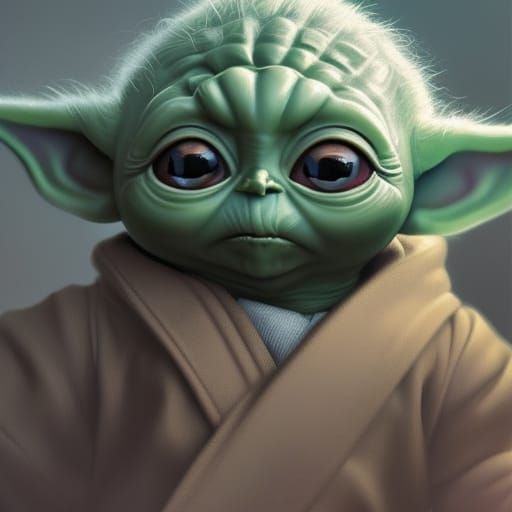 yoda
