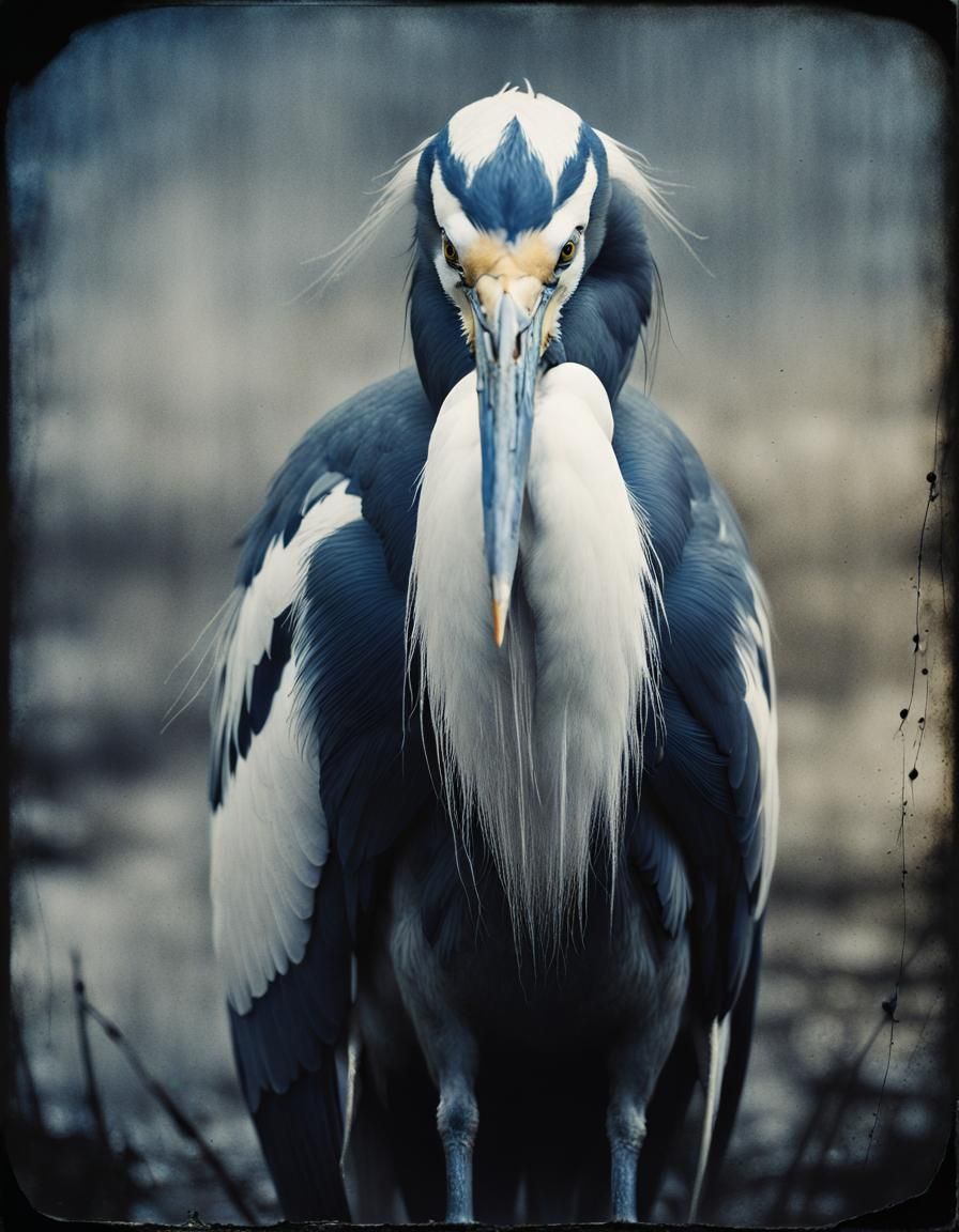 Old Blue