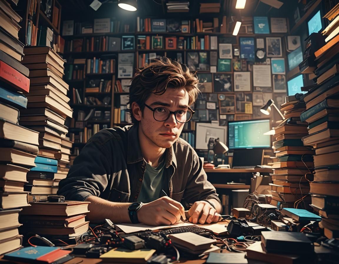 Nerd