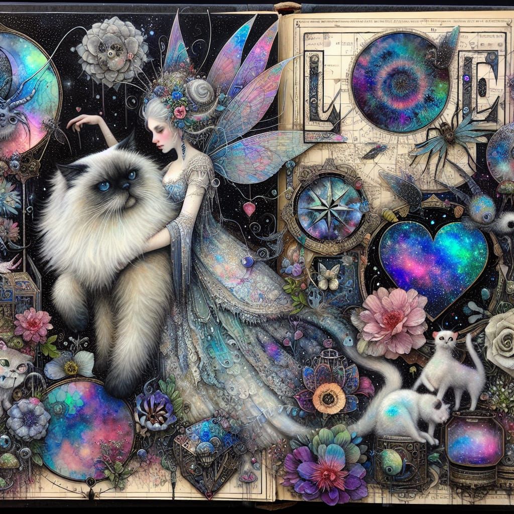 Untitled Creation