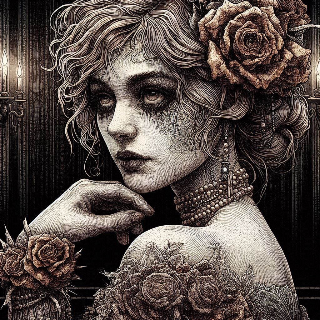 Haunted New Year's Ball