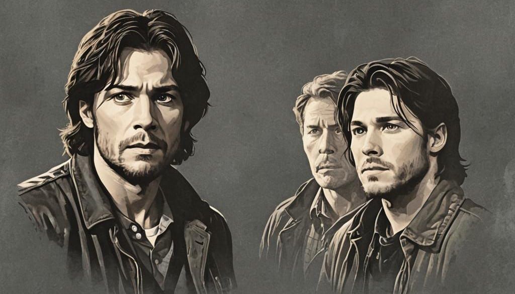 Carry on my wayward son