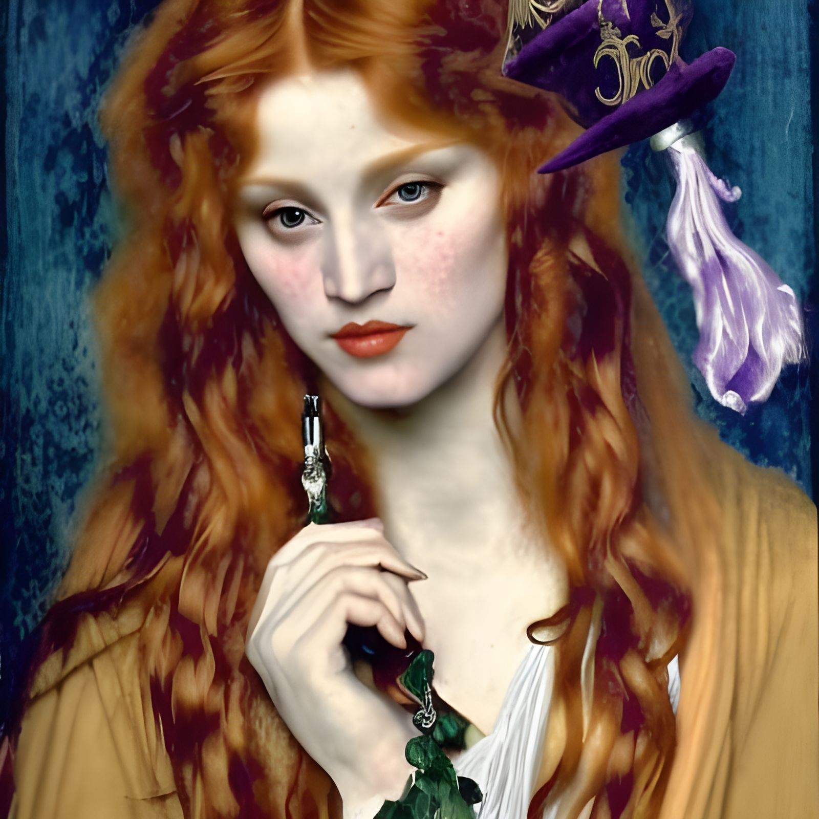 Vivienne