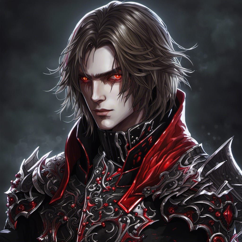 Vampire Knight