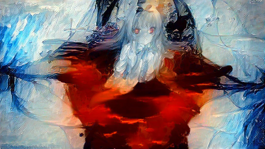 Arifureta Yue