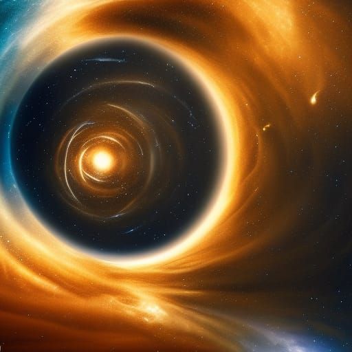 SpaceTime