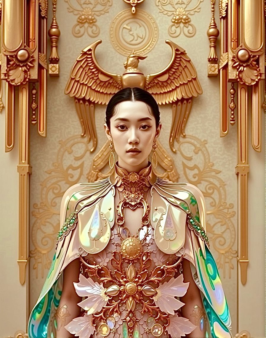 Where the power sits