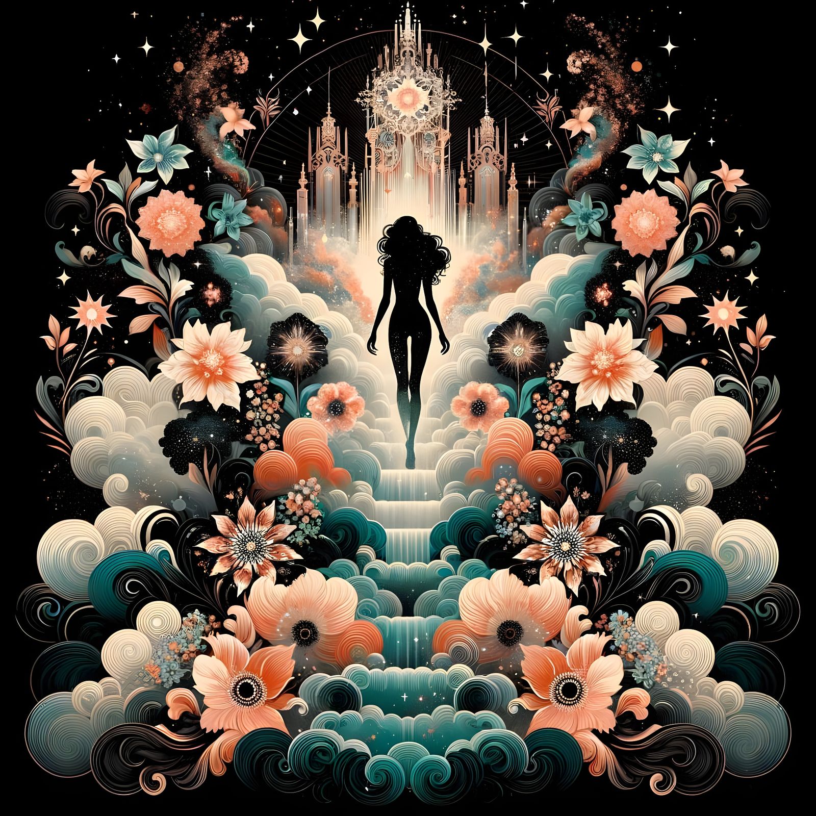 Untitled Creation