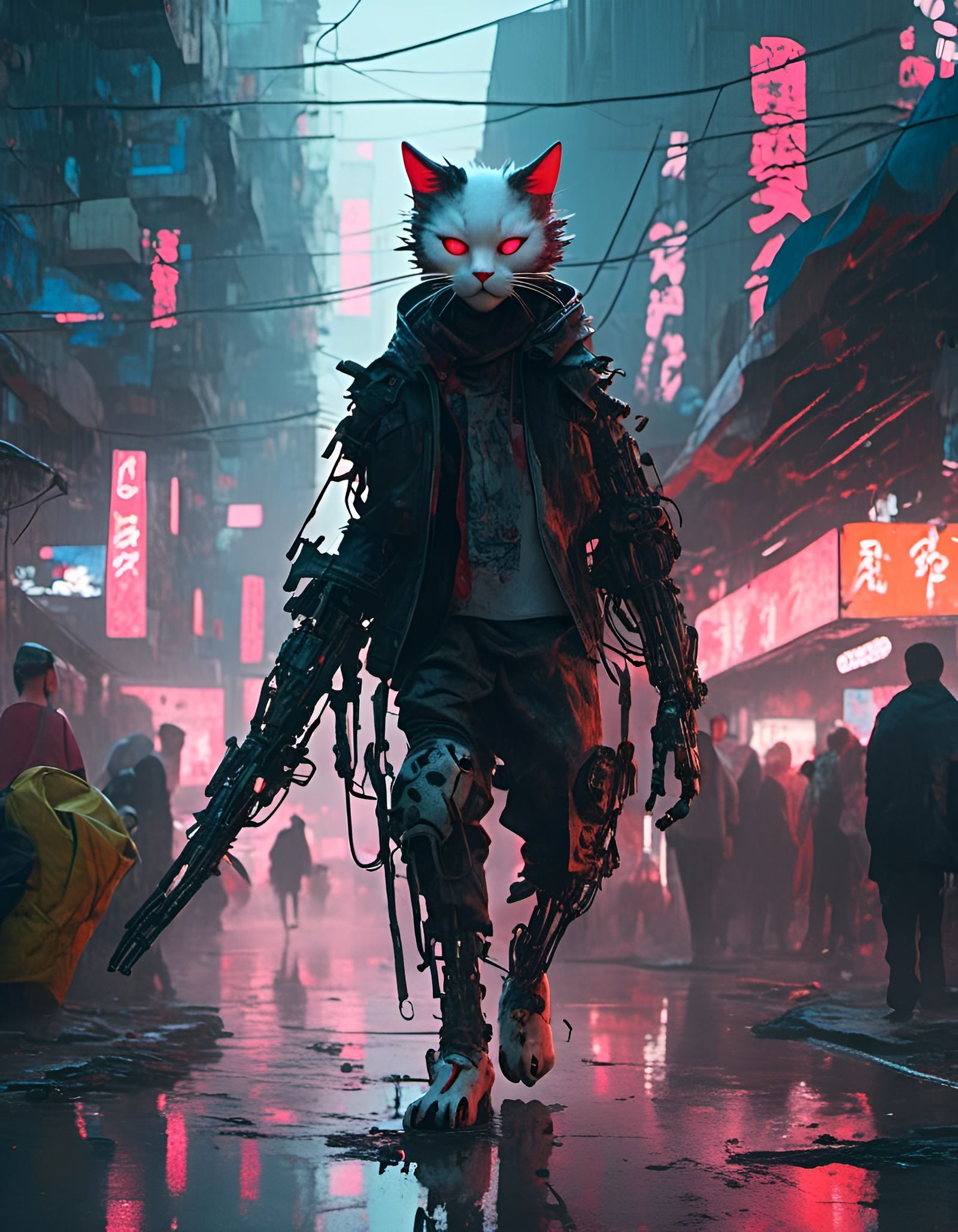 Untitled Creation