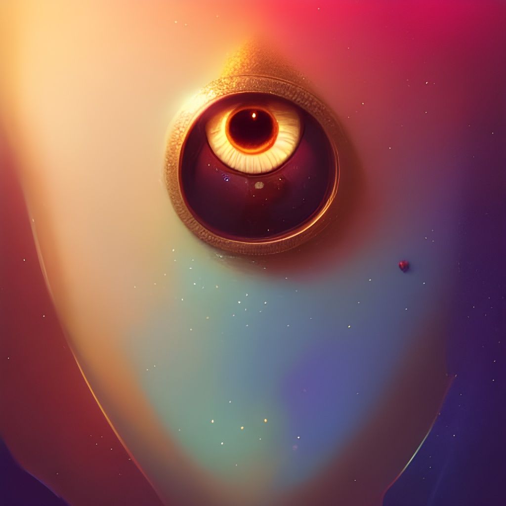 The Eye