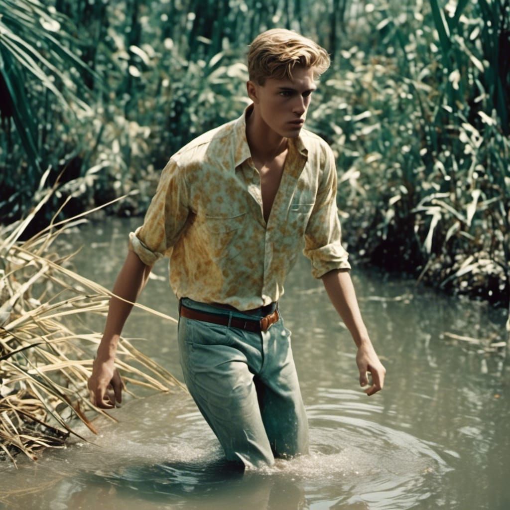 Wading through the Unconscious Mind