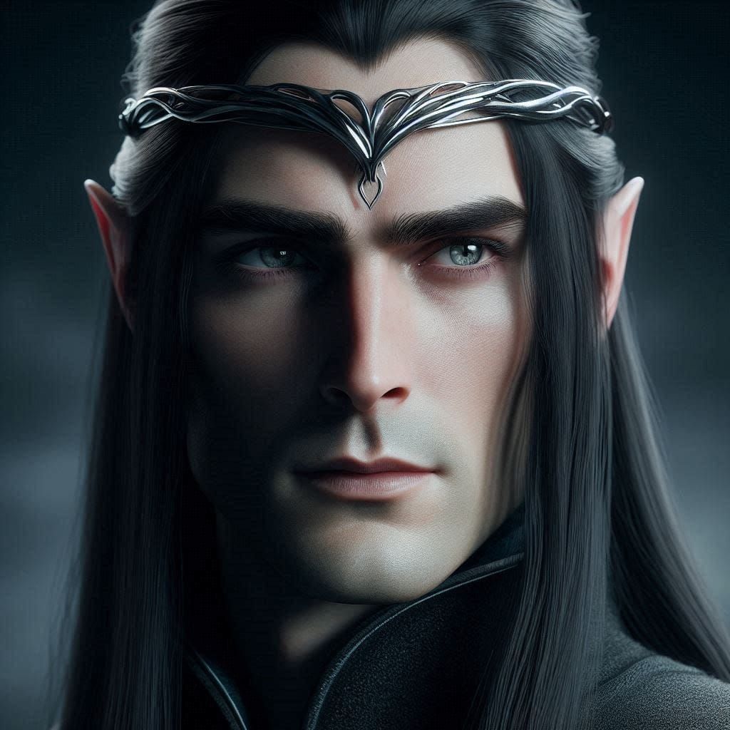 Celebrimbor