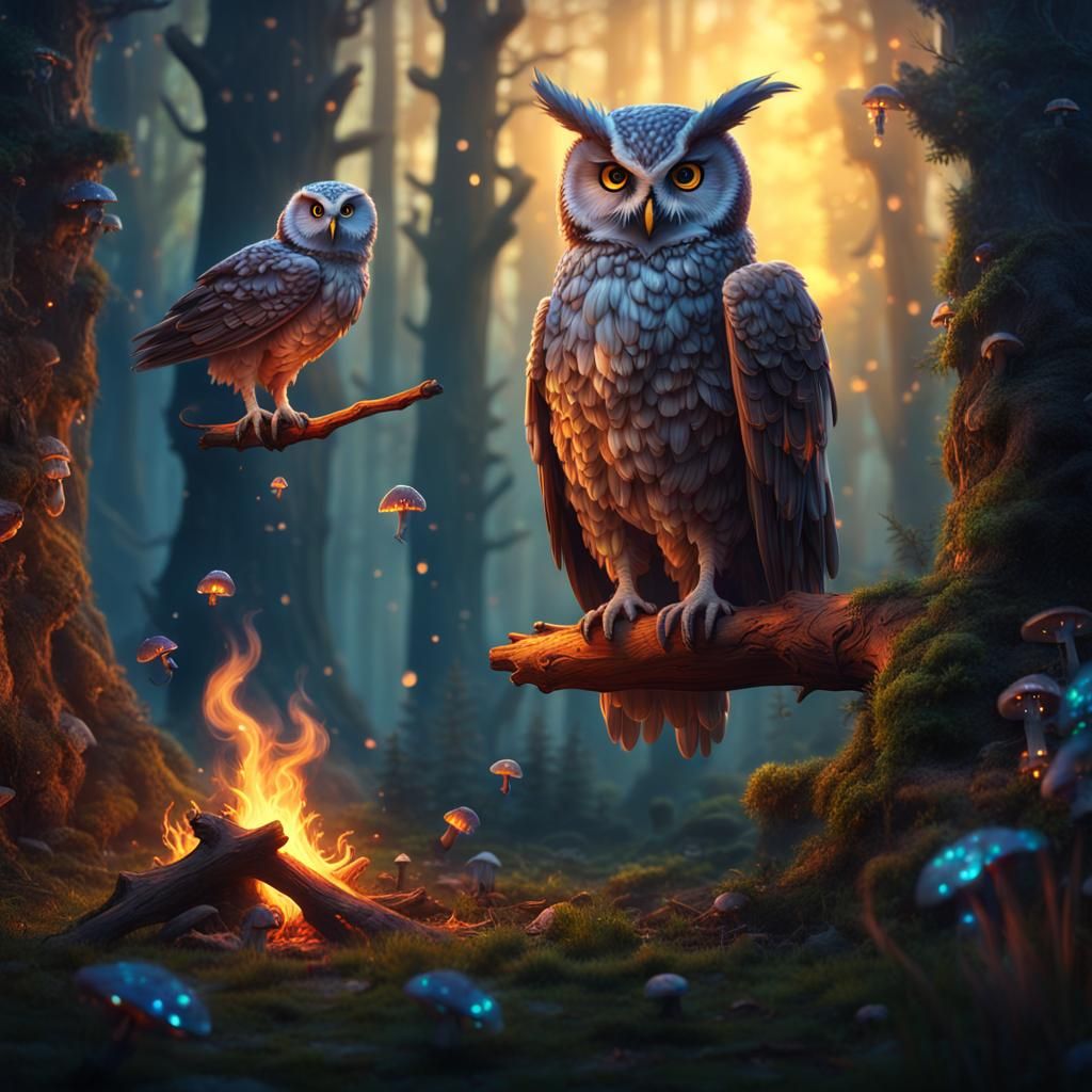 The Watchers