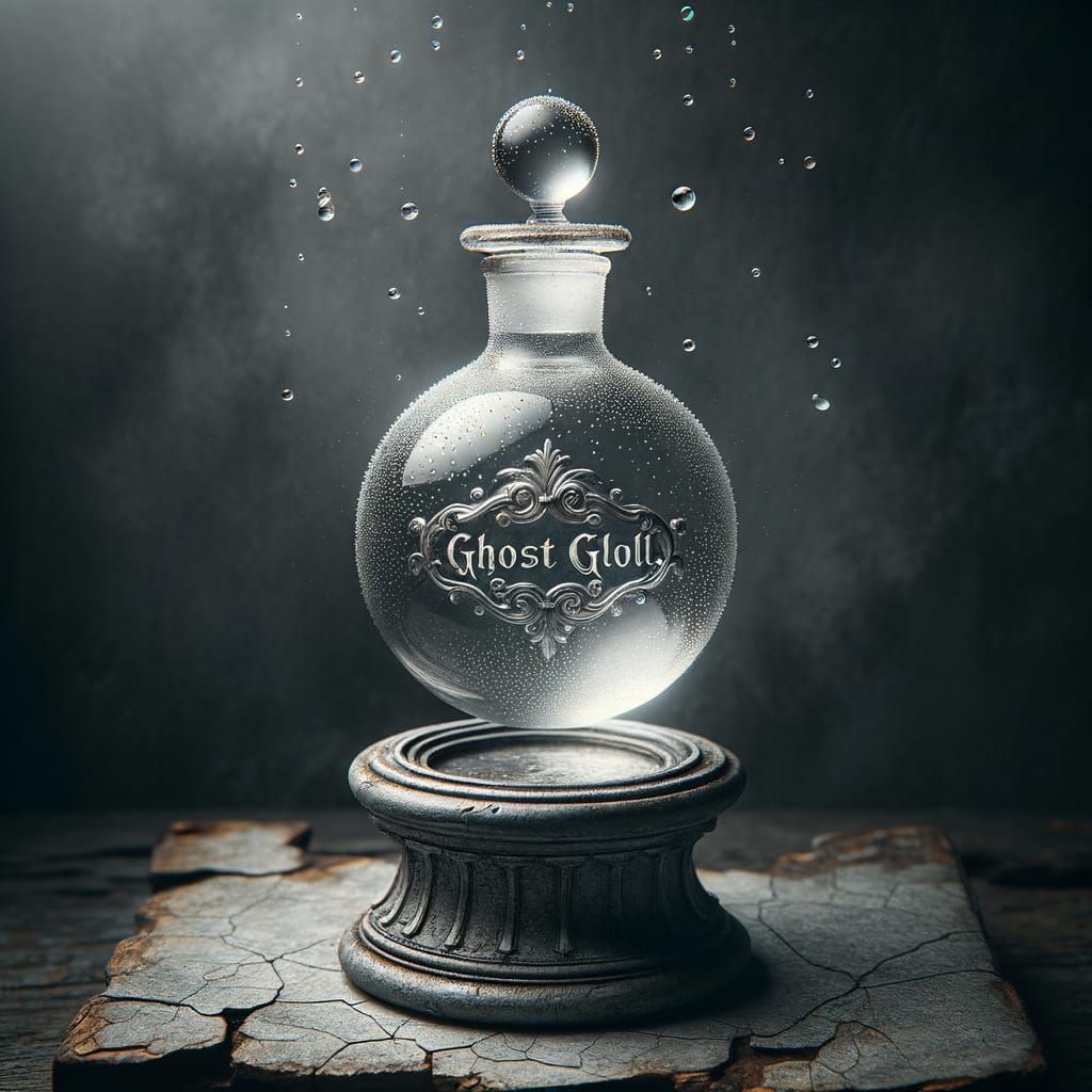  "Ghost glow". Fresh your face, and live forever.  by @niles cc lover