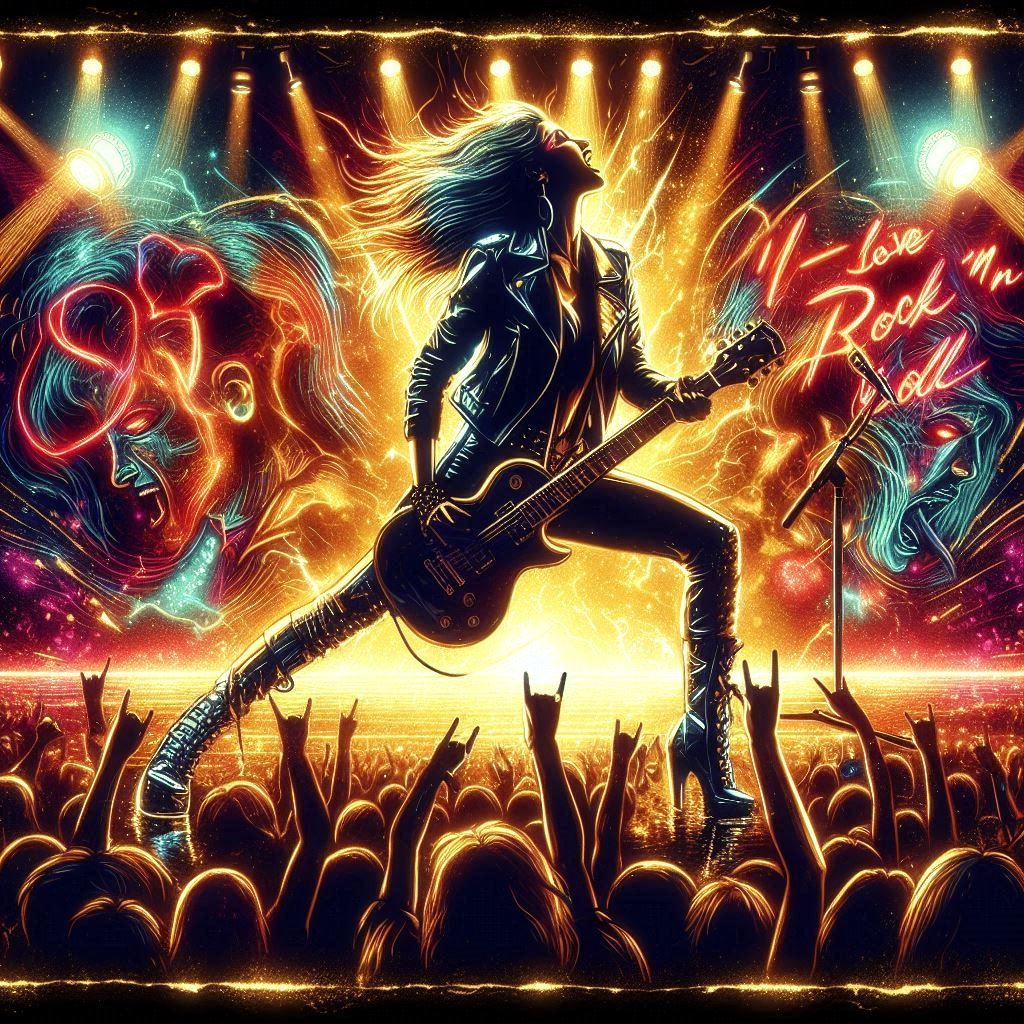 **I Love Rock ’n Roll – Joan Jett & the Blackhearts**paulie's THE YEAR IN MUSIC: 1982 Challenge hosted by paulie