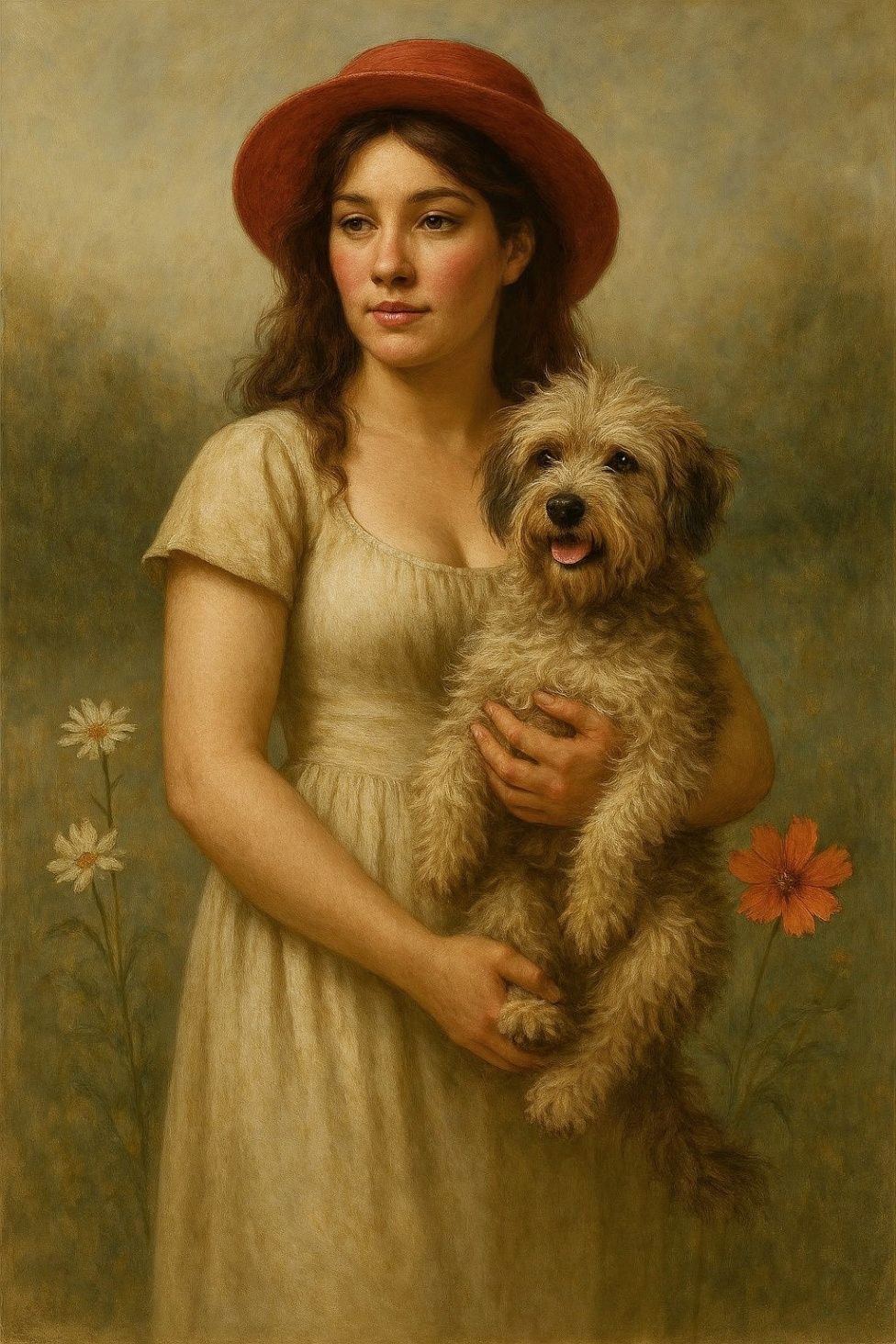 Helen & Jake 😊🐶