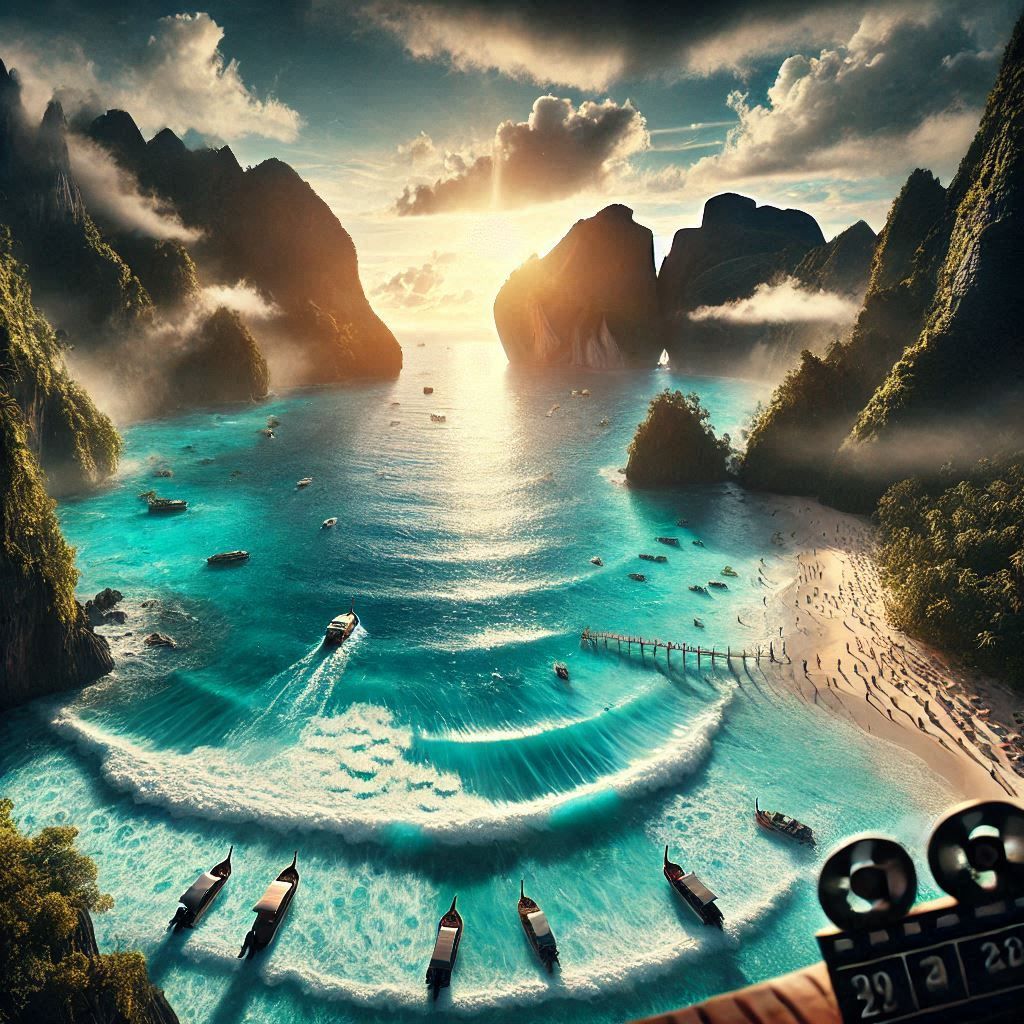 Sea
