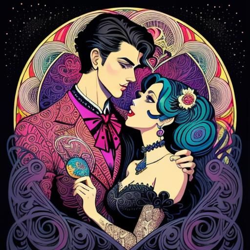 Love #16