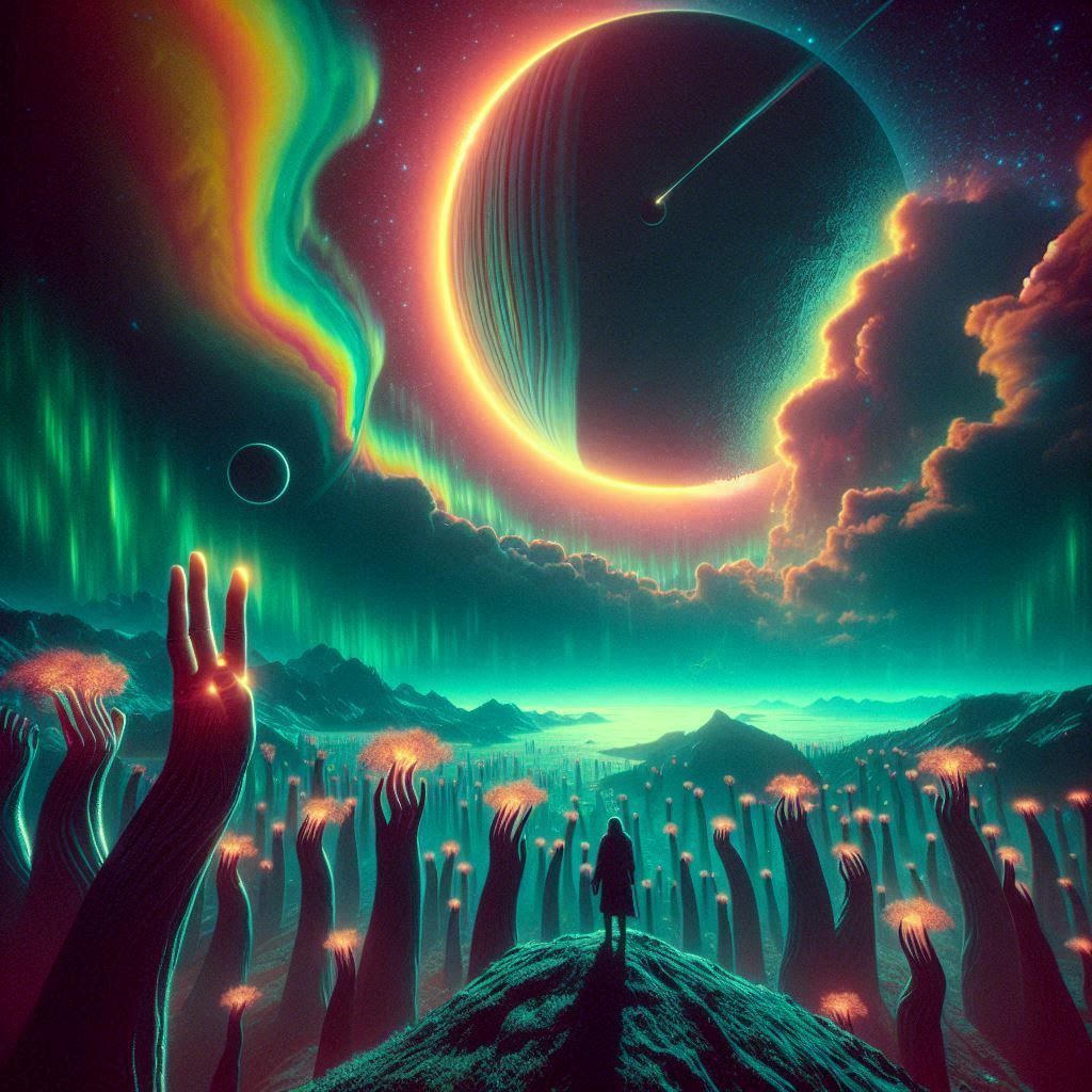 don't got no fingerpunk lora