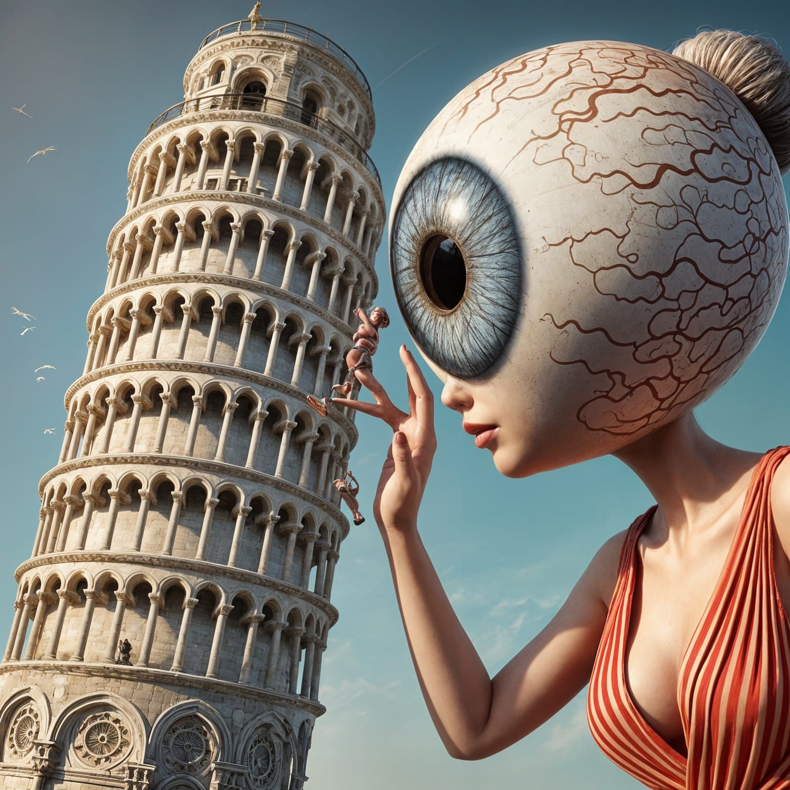 Regional King Kong variation