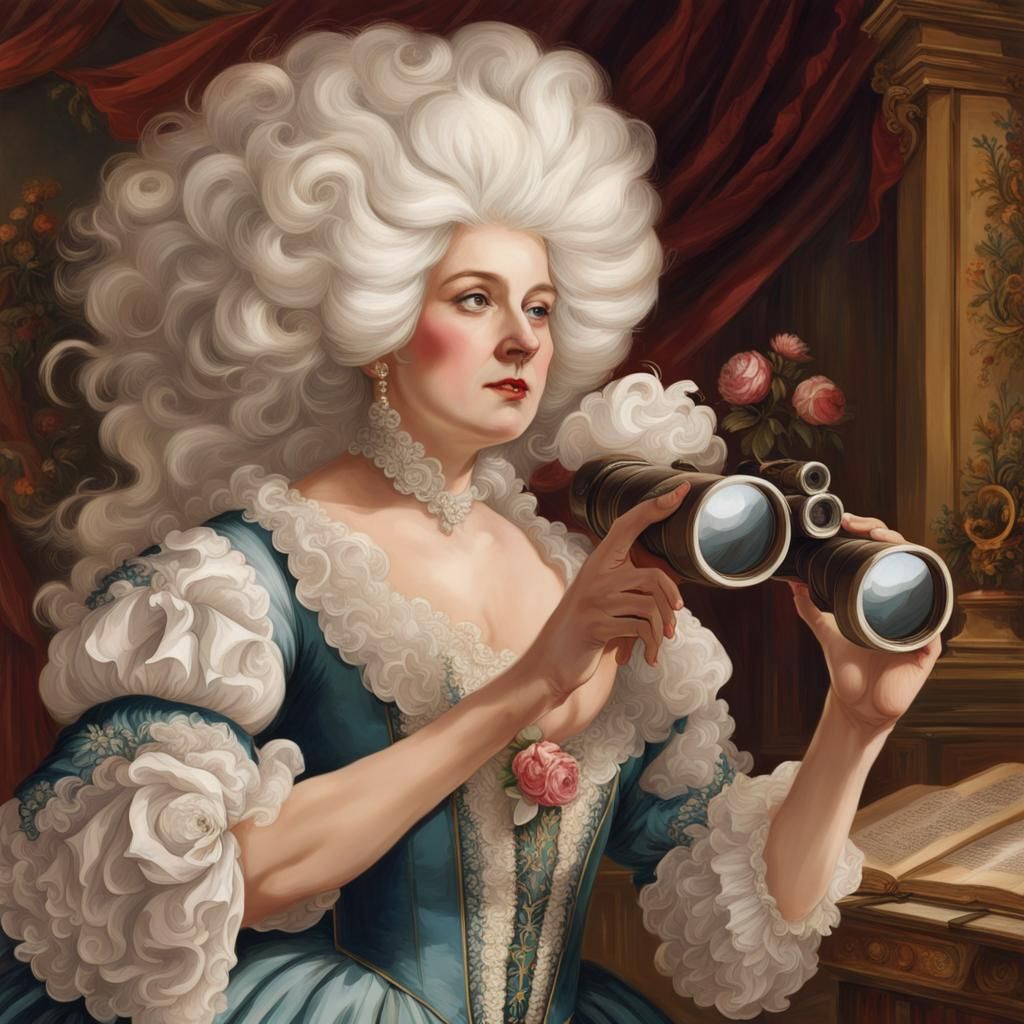 the opera