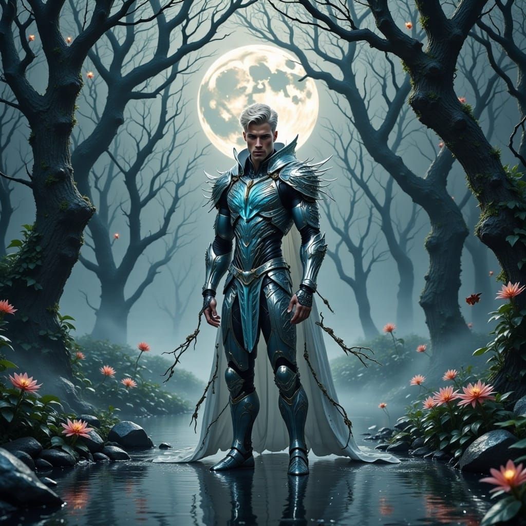 who am i? <lora:Valiant:1.0> 