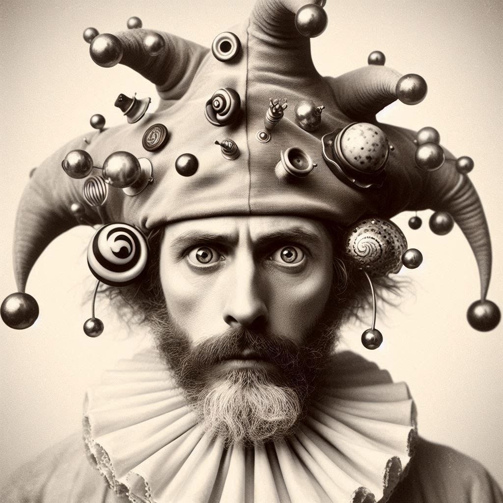 Quote from Shakespeare The fool thinks he is wise and the wi...