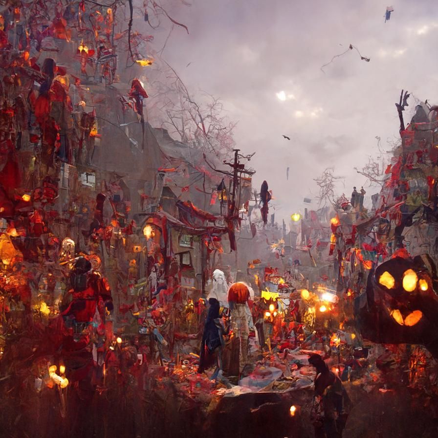 Halloween