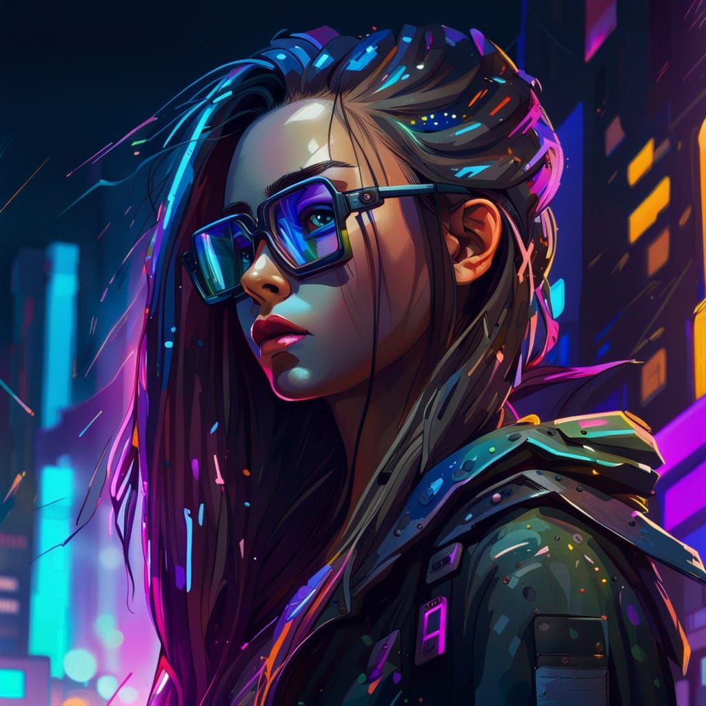Night City