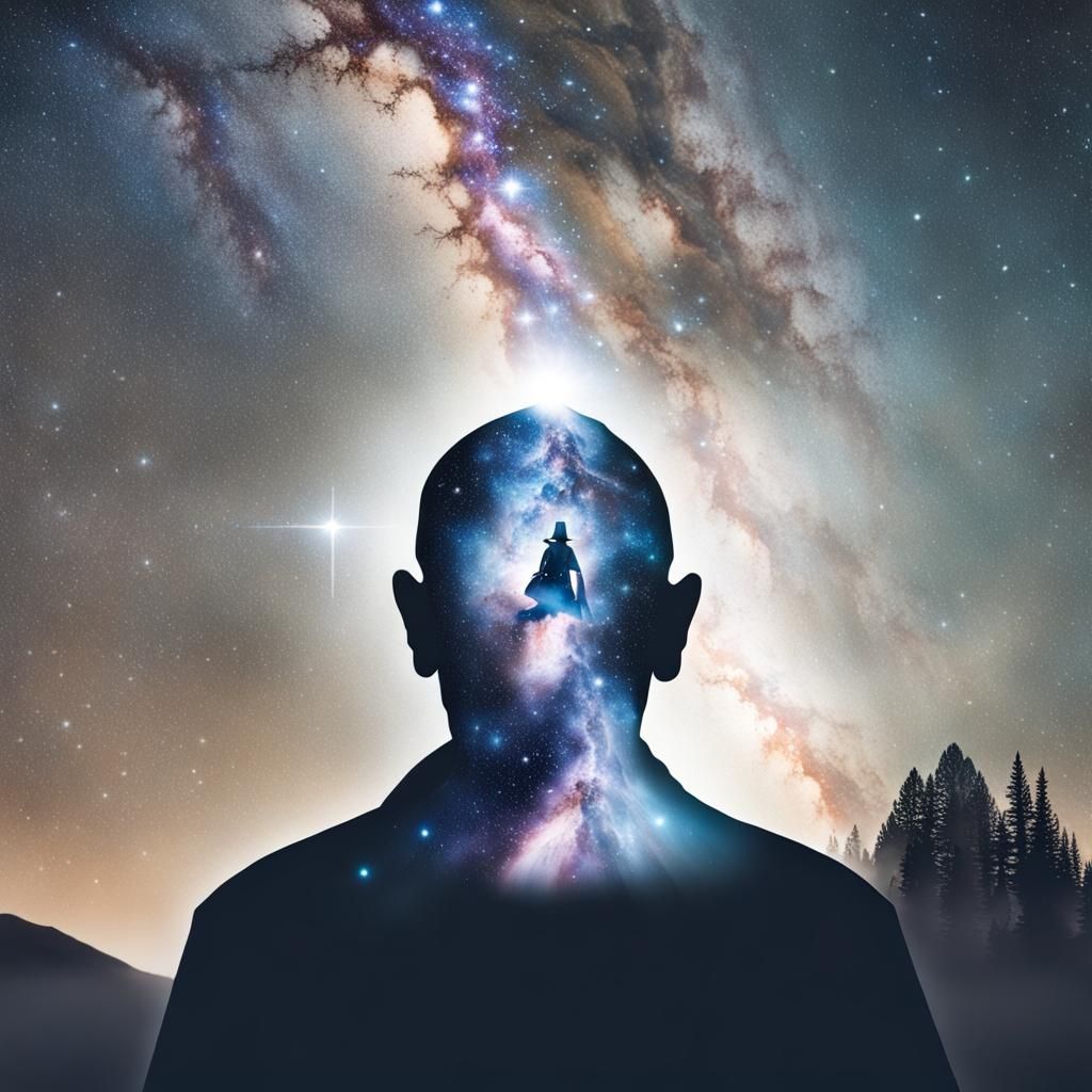thinking about God?