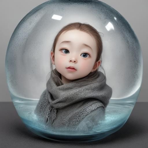 emphasize gulity innocence.