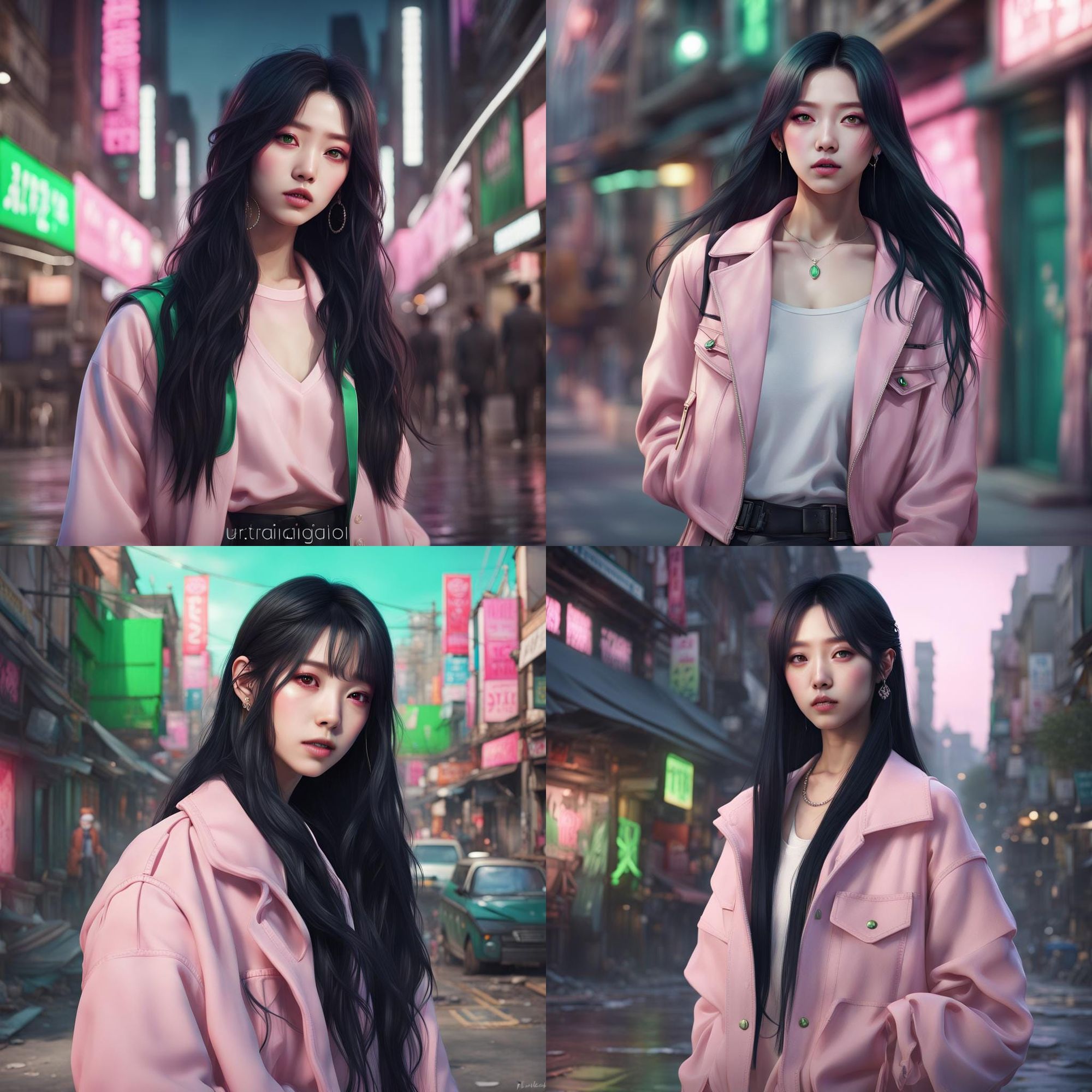 BLACKPINK Roblox: An Immersive K-Pop Experience!