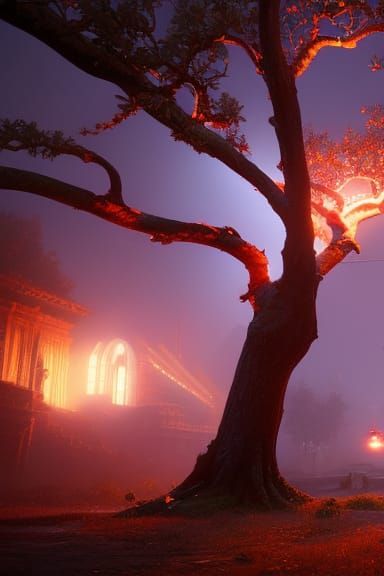 Apple tree of life 2394191345