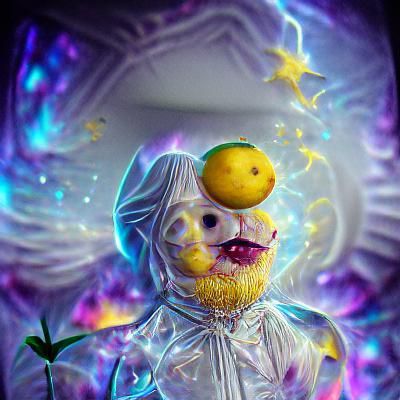 Lemon Lord