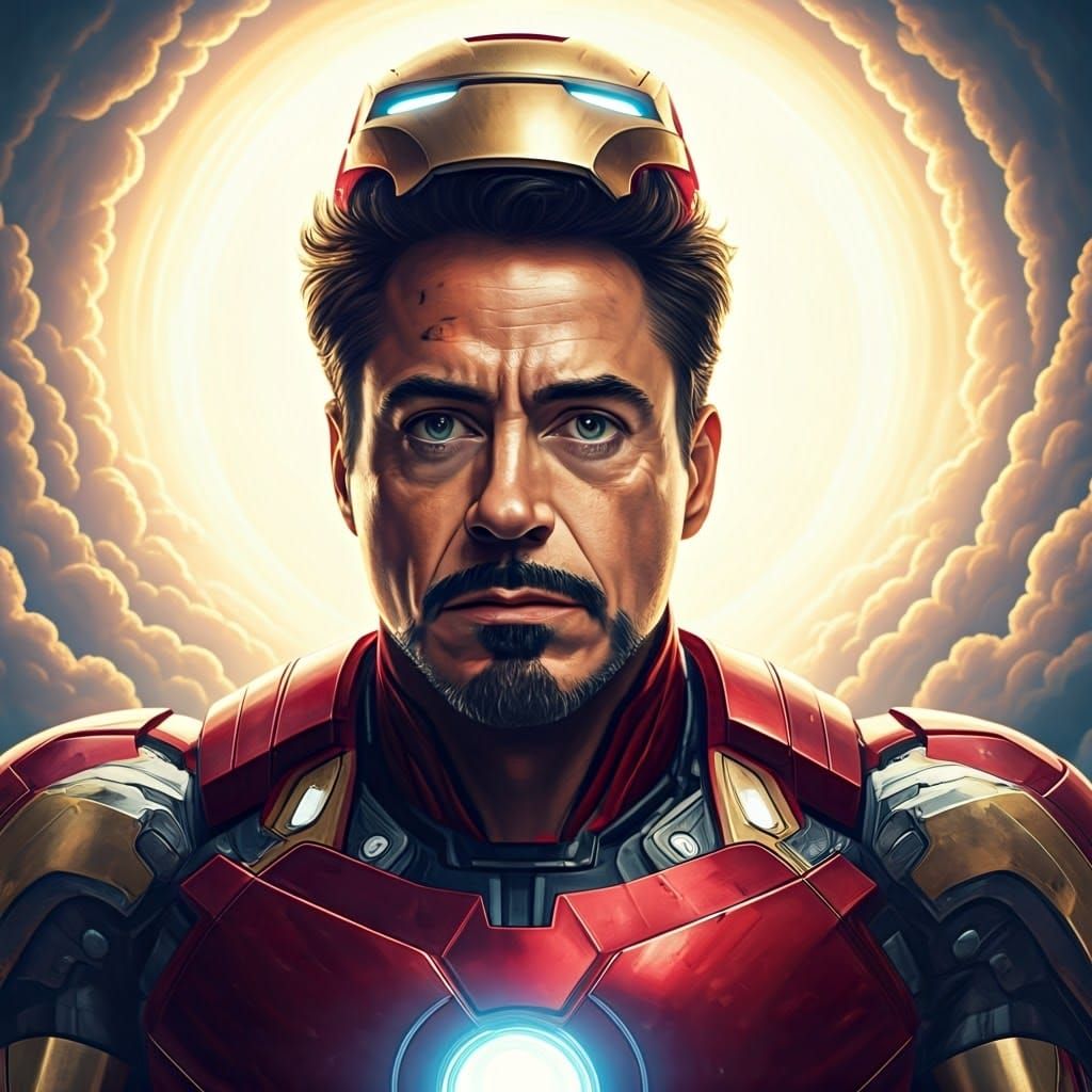 Iron Man