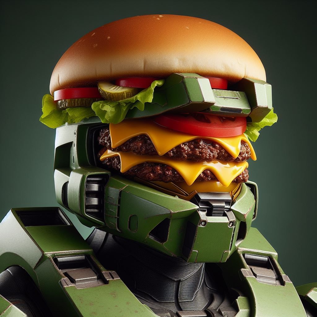 Master Beef