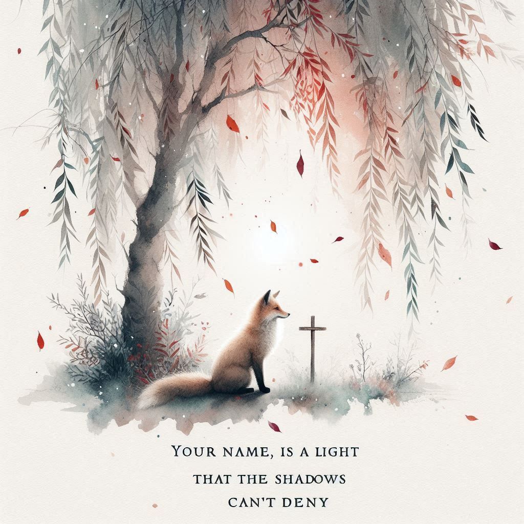 Tremble - Amanda Cook