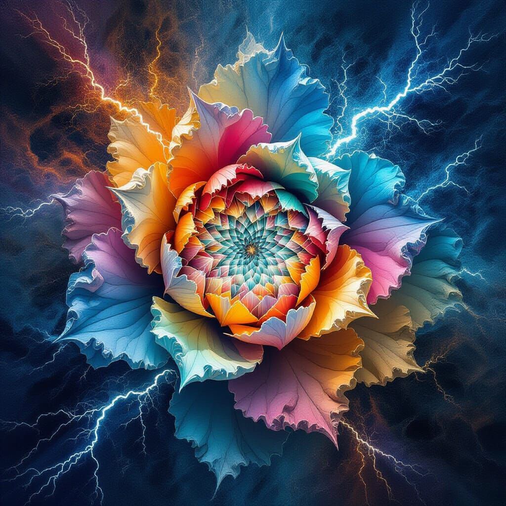 Aurora Cabbage-alis  by @GloryAut