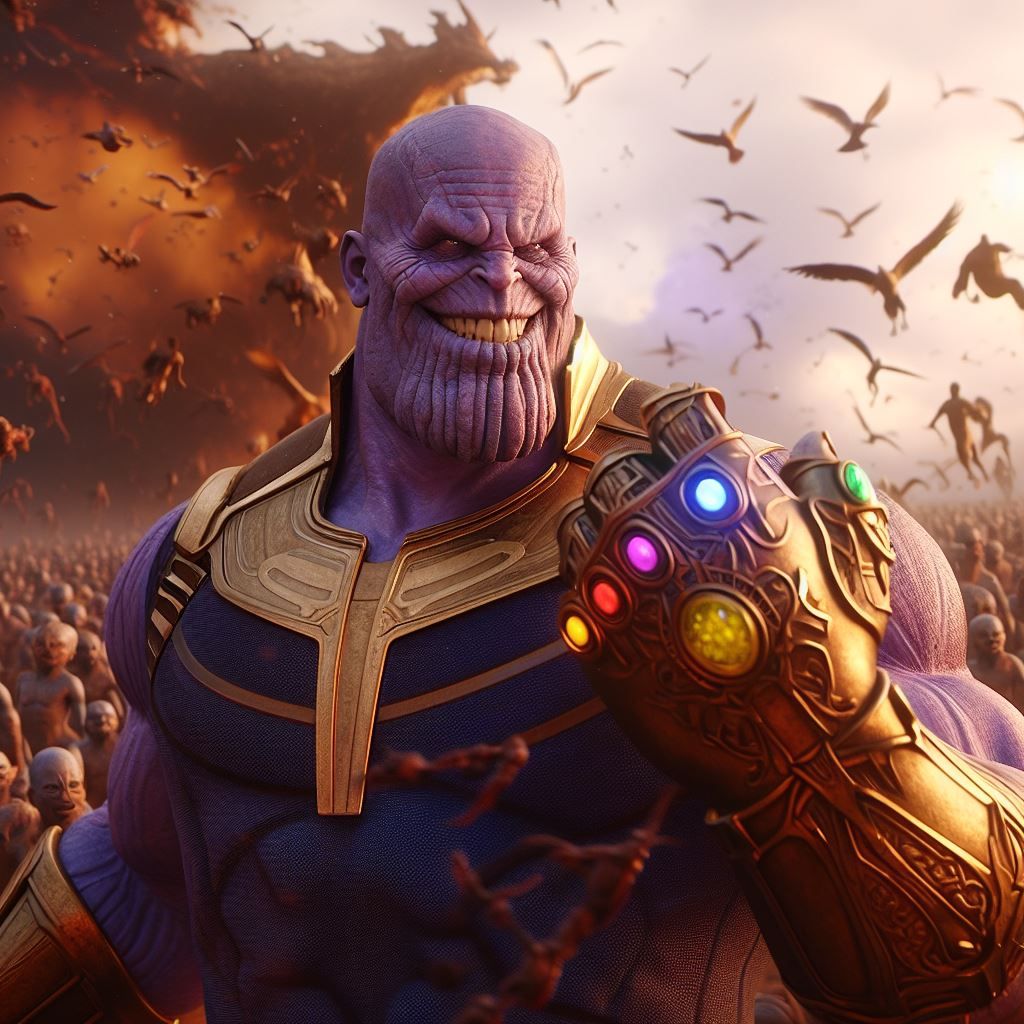 Thanos