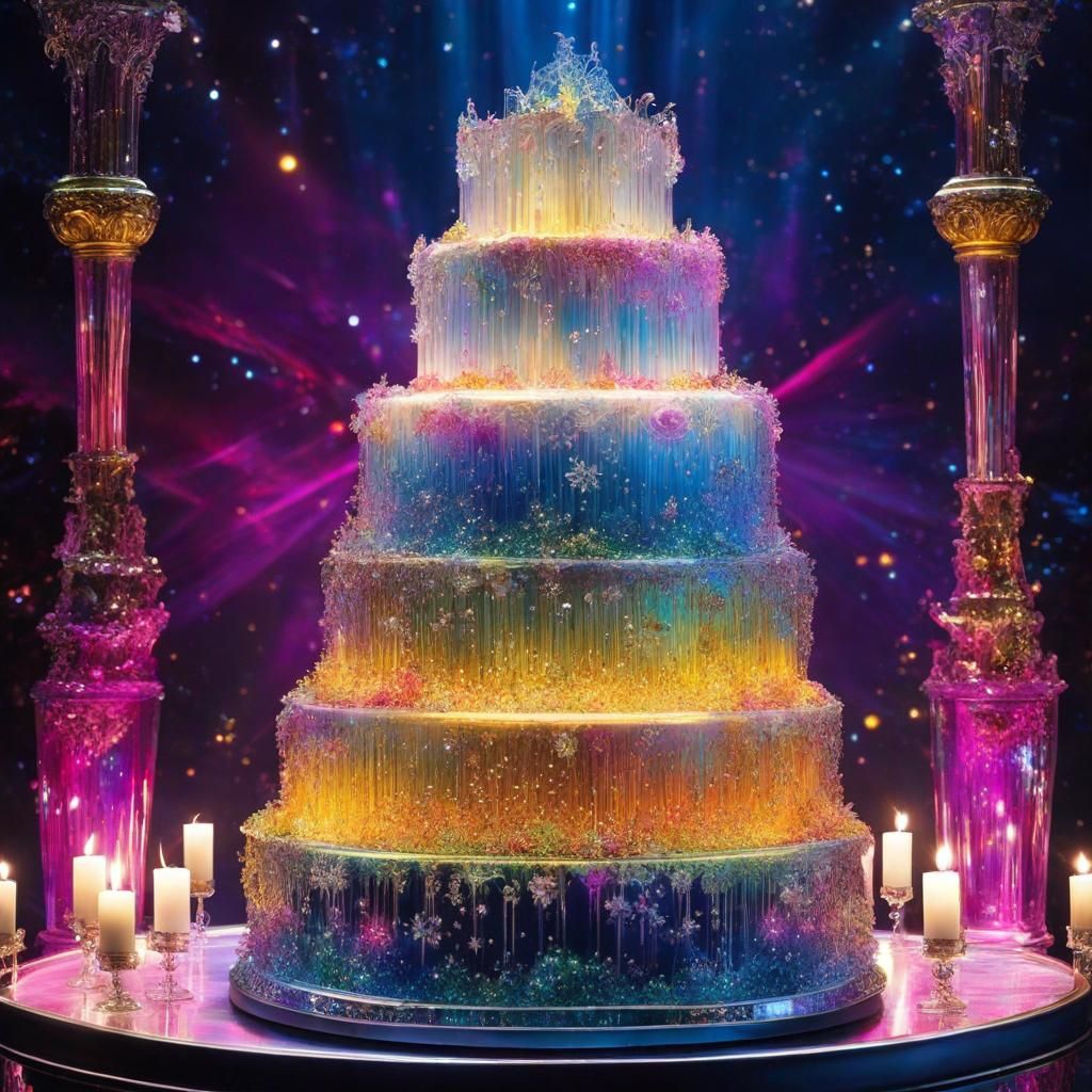 Fairy Cake V2 AI Generated Artwork NightCafe Creator fairy-cake-v2-ai-generated-artwork-nightcafe-creator