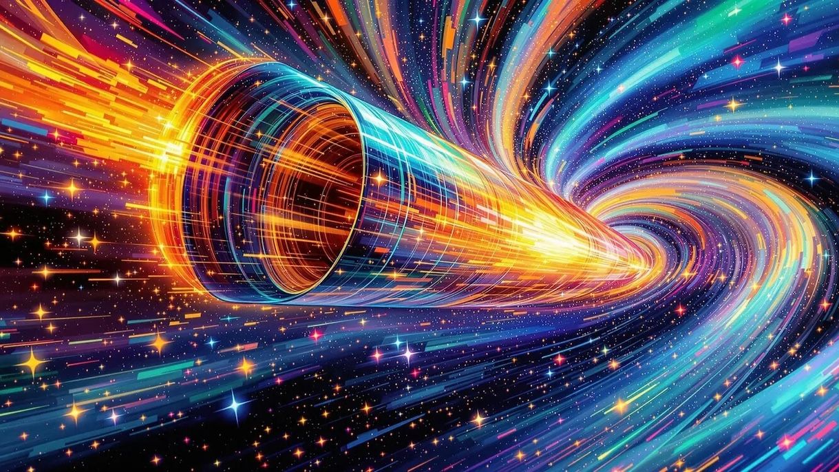 InterStellar StarShip by TZ